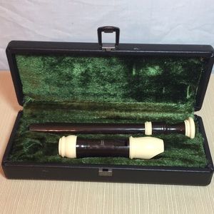 Stances by junior with case